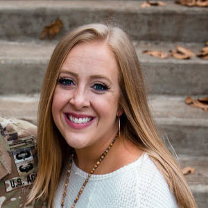 Meet your Posher, Kristen